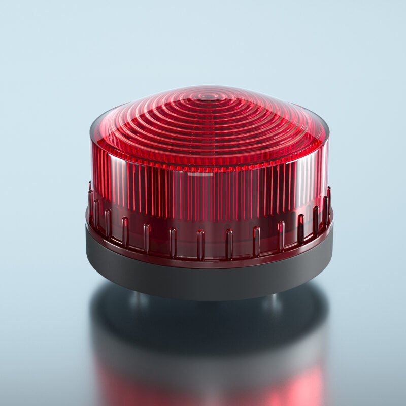 Industrial Control Components