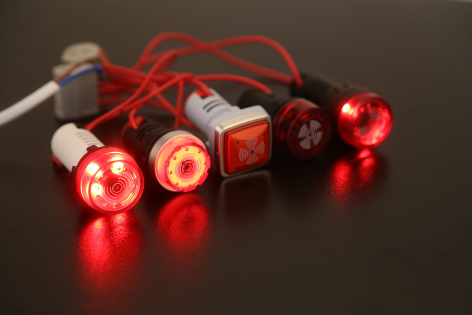Customized Low-voltage Electrical Products Manufacturer