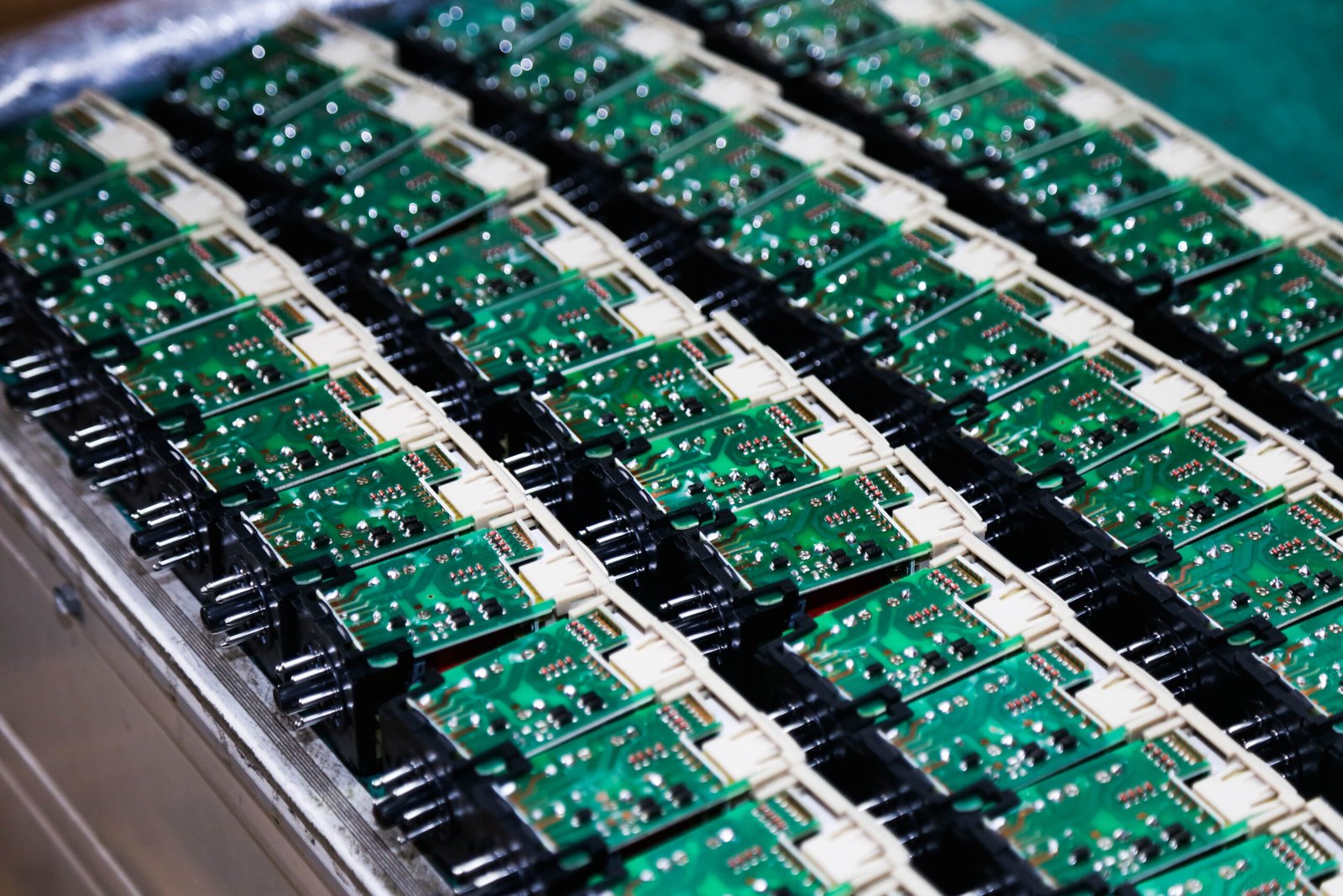 Build Your Electrical Product Line with YHKJ