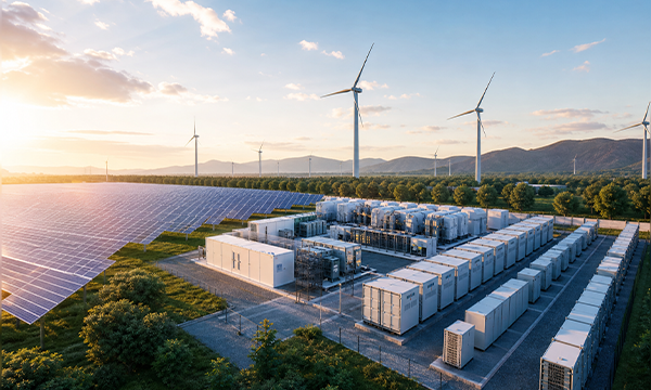 Renewable Energy