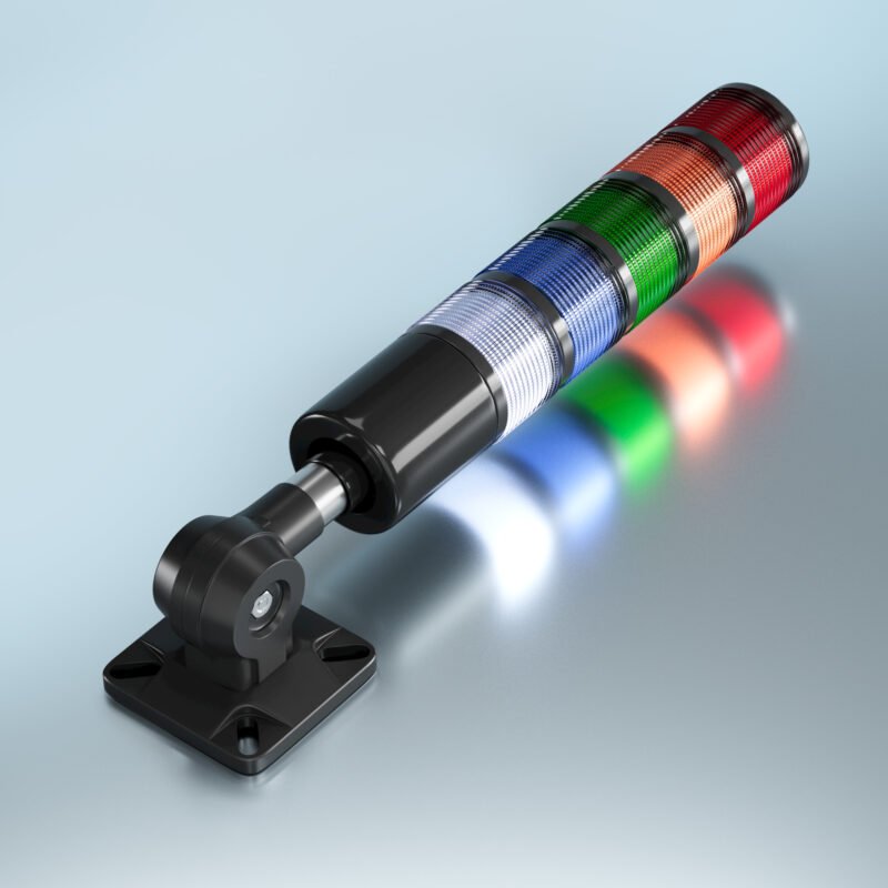 Mounting & Heat Dissipation