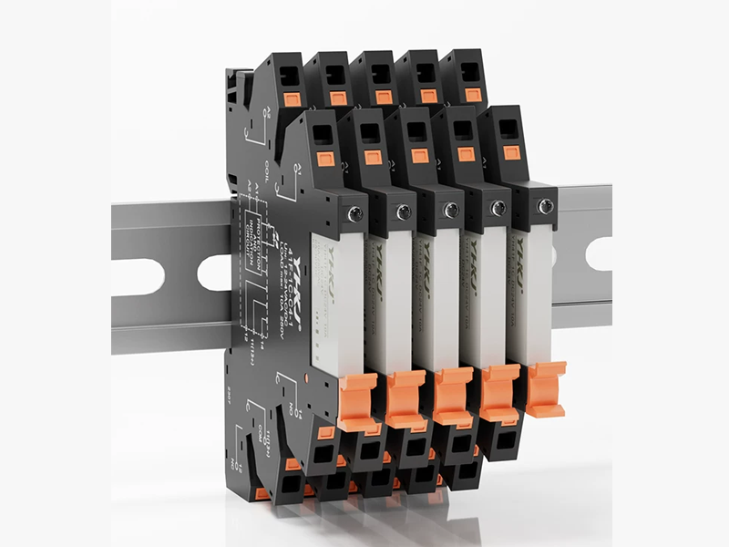 Power Supplies & Wiring Accessories